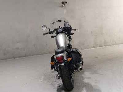 Honda Rebel CMX250 2017