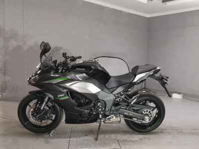 Kawasaki Ninja 1000SX 2025