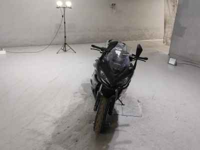 Kawasaki Ninja 1000SX 2025