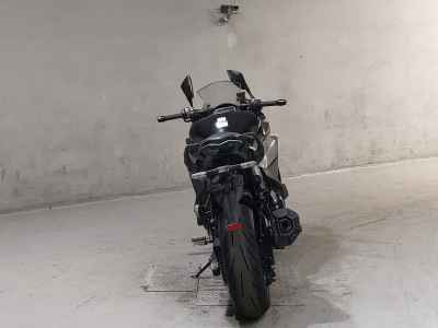 Kawasaki Ninja 1000SX 2025