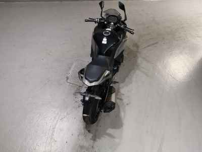 Kawasaki Ninja 1000SX 2025