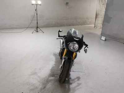 Triumph Thruxton 1200 RS 2021