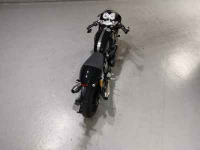 Triumph Thruxton 1200 RS 2021