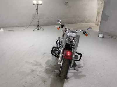 Harley-Davidson Fat Boy FLFBS1868 2023