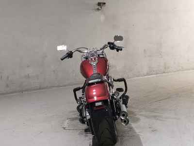 Harley-Davidson Fat Boy FLFBS1868 2023