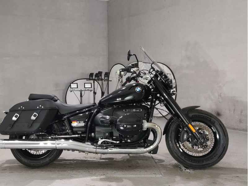 BMW R18 2023