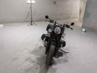 BMW R18 2023