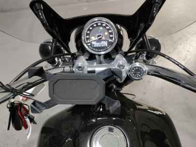 BMW R18 2023