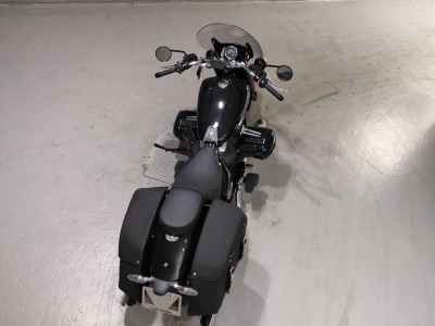 BMW R18 2023
