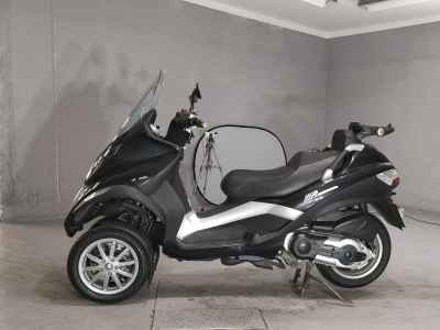 Piaggio MP3 400FL 2009