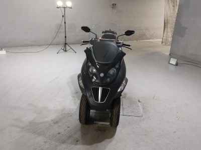 Piaggio MP3 400FL 2009