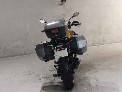 BMW F900XR 2021