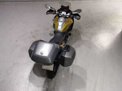 BMW F900XR 2021