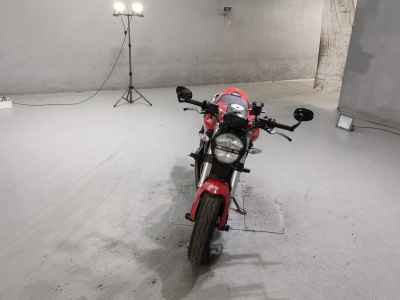 Ducati Monster 696 2009
