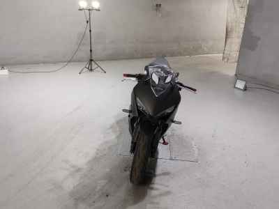 Honda CBR650F 2024