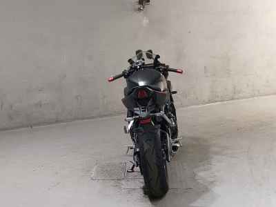 Honda CBR650F 2024