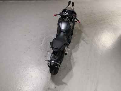 Honda CBR650F 2024
