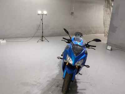 Suzuki GSX-S1000F 2016