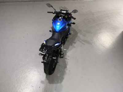Suzuki GSX-S1000F 2016