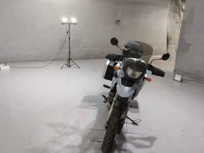 BMW F650GS 2005