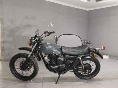 Kawasaki 250TR