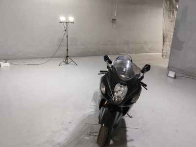 Suzuki Hayabusa 2006