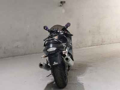 Suzuki Hayabusa 2006