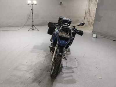 BMW F650/800GS 2010