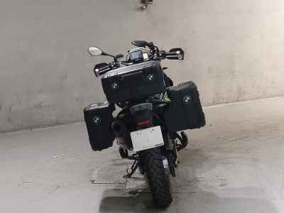 BMW F650/800GS 2010