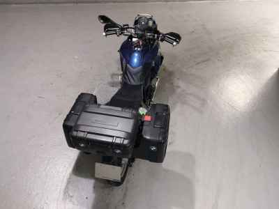 BMW F650/800GS 2010