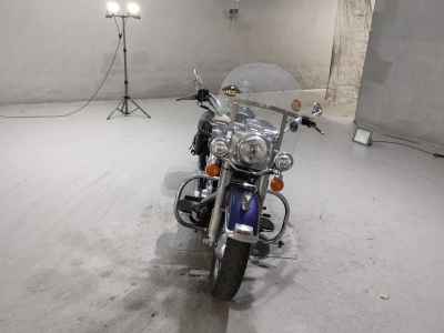 Harley-Davidson Heritage FLSTC1450 2006