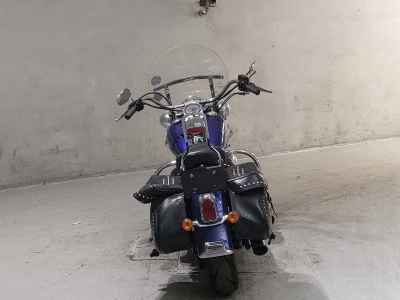 Harley-Davidson Heritage FLSTC1450 2006
