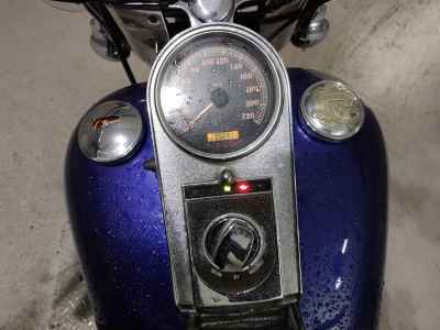 Harley-Davidson Heritage FLSTC1450 2006