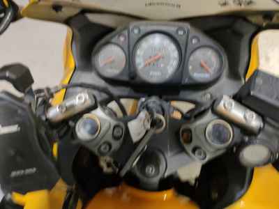 Kawasaki Ninja 250R 2009