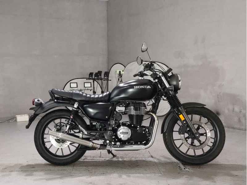 Honda GB350 2023