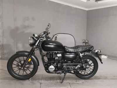 Honda GB350 2023