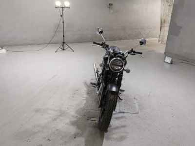 Honda GB350 2023