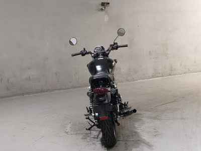 Honda GB350 2023