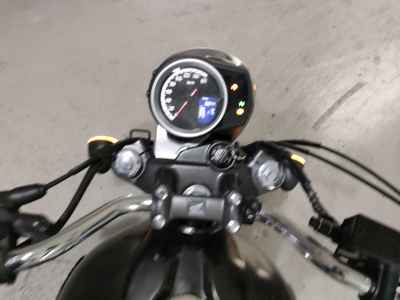 Honda GB350 2023
