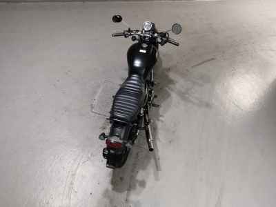 Honda GB350 2023
