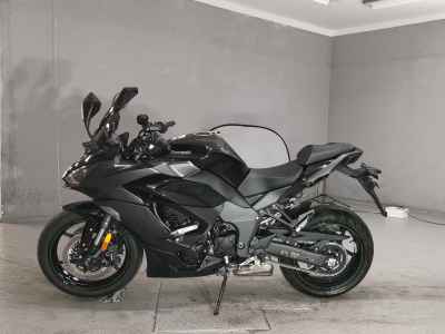 Kawasaki Ninja 1000SX 2025