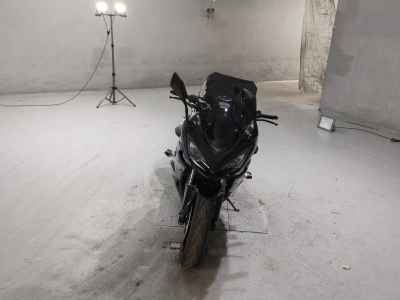 Kawasaki Ninja 1000SX 2025