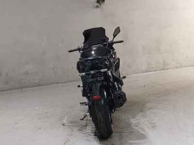 Kawasaki Ninja 1000SX 2025