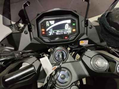 Kawasaki Ninja 1000SX 2025