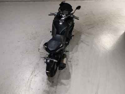 Kawasaki Ninja 1000SX 2025