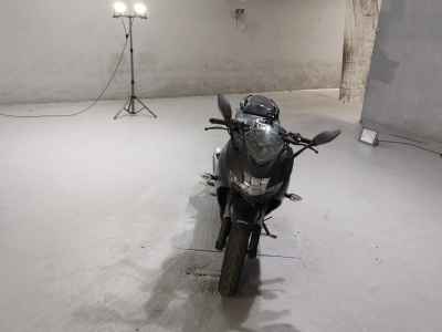 Suzuki Gixxer 250SF