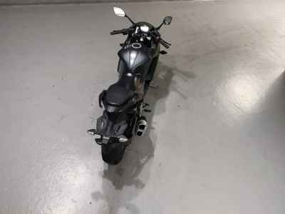 Suzuki Gixxer 250SF