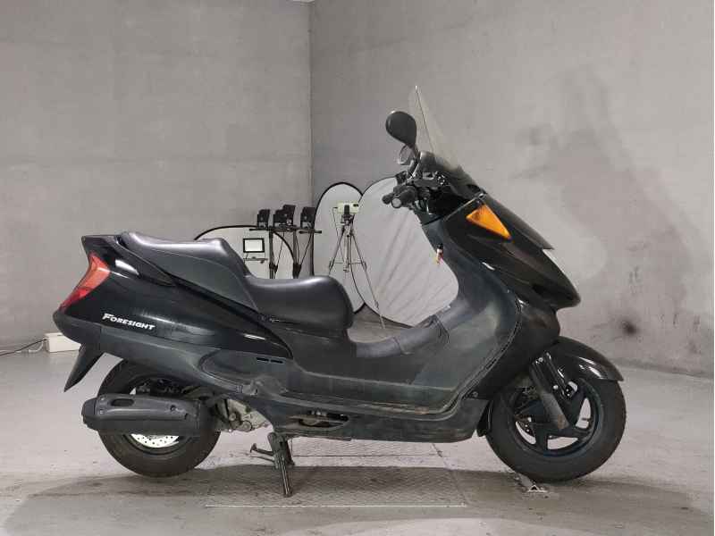 Honda Foresight 2005