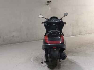 Honda Foresight 2005