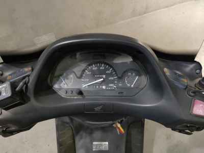 Honda Foresight 2005